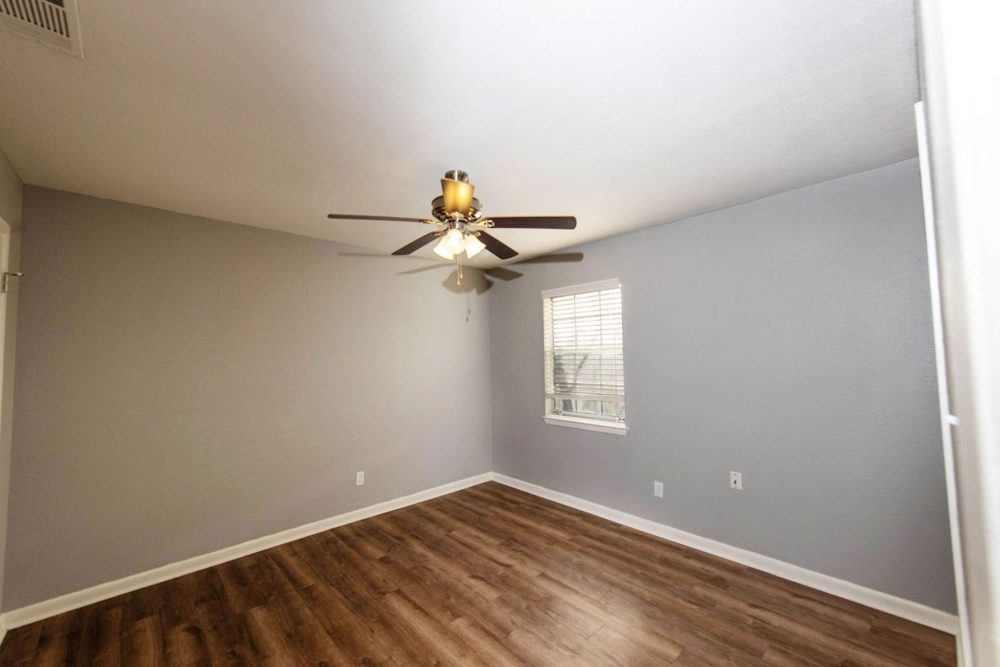 1 Bedroom: representative photo